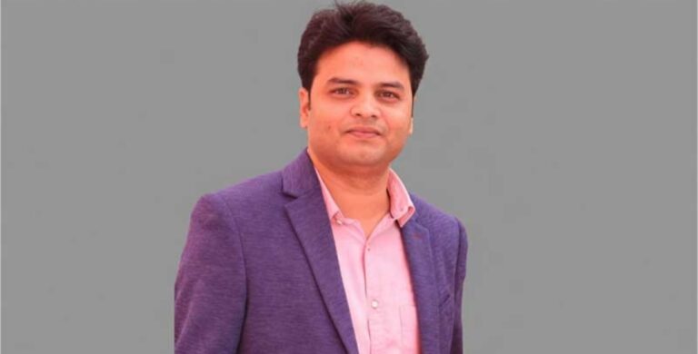 ‘दैनिक जागरण’ ने अर्पित त्रिपाठी को सौंपी ग्रेटर नोएडा ब्यूरो की कमान