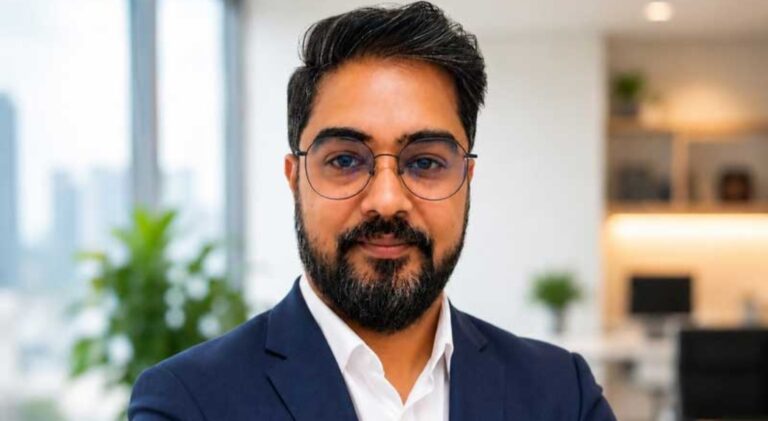 नेटवर्क18 ग्रुप में नए संपादक निखिल राठौर की बड़ी वापसी,’कड़क’ प्लेटफॉर्म के सम्पादक नियुक्त