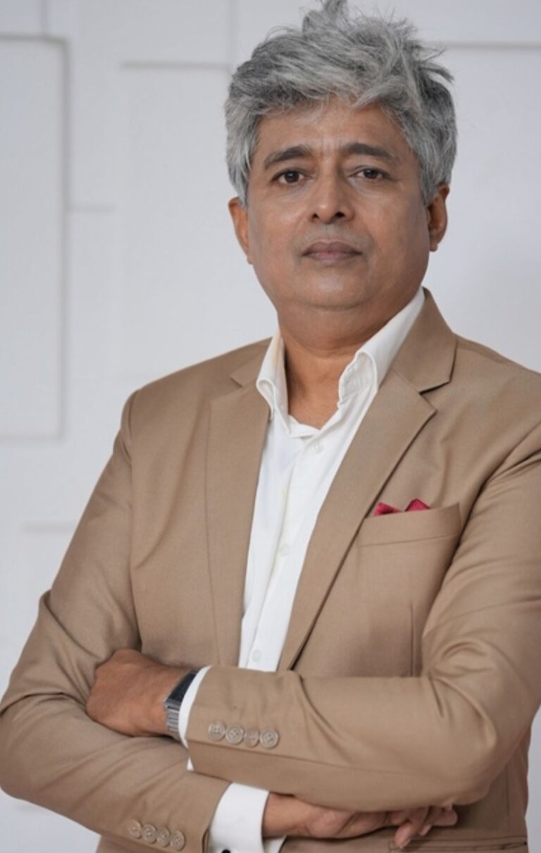 HNN न्यूज़ चैनल में मैनेजिंग एडिटर और चैनल हेड की जिम्मेदारी संभालेंगे मुकेश कुमार