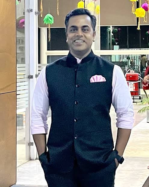 ‘टाइम्स नाउ नवभारत’ चैनल से विदा हो सकते हैं सुशांत सिन्हा,इस बड़े मीडिया ग्रुप के साथ नई पारी की चर्चाएं तेज