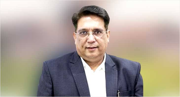 ‘भारत एक्सप्रेस’ चैनल से ग्रुप CEO वरुण कोहली ने दिया अचानक इस्तीफा