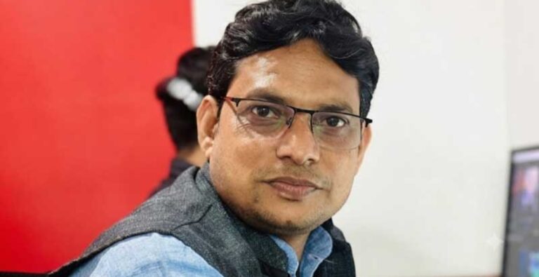 Zee Media में वरिष्ठ पत्रकार श्याम सुंदर गोयल की वापसी,संभालेंगे को-ऑर्डिनेशन की बड़ी जिम्मेदारी