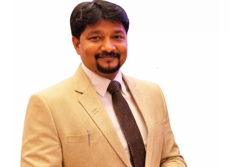 वरिष्ठ पत्रकार दिव्य कुमार शुक्ला बने ‘इंडिया डेली लाइव’ चैनल के नए CEO,राष्ट्रव्यापी विस्तार की तैयारी