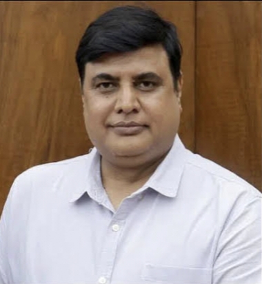 वरिष्ठ पत्रकार अरविंद चतुर्वेदी इस मीडिया संस्थान में प्रधान संपादक नियुक्त