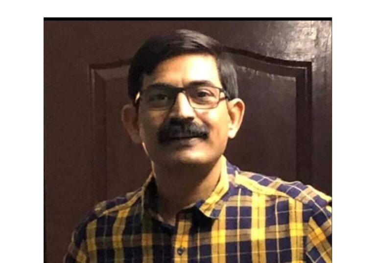 वरिष्ठ पत्रकार संपादक निखिल दुबे का NDTV इंडिया से इस्तीफा,नई पारी जल्द