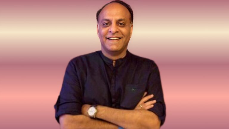 जल्द NDTV में बड़ी जिम्मेदारी संभाल सकते हैं मीडिया प्रोफेशनल हर्ष भंडारी