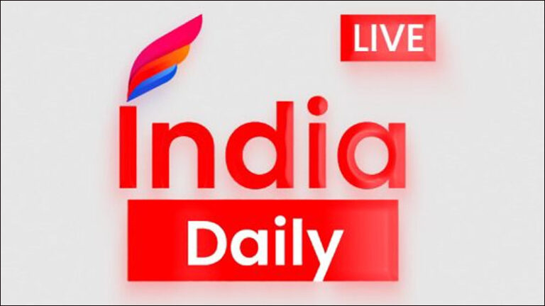 इंडिया डेली लाइव चैनल में यूपी ब्यूरो अक्षत दत्त जोशी ने प्रबंधन पर लगाए गंभीर आरोप