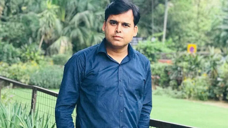 वरिष्ठ अधिवक्ता प्रदीप राय की दलीलों पर पत्रकार अभिषेक उपाध्याय को सभी FIR में गिरफ्तारी पर रोक