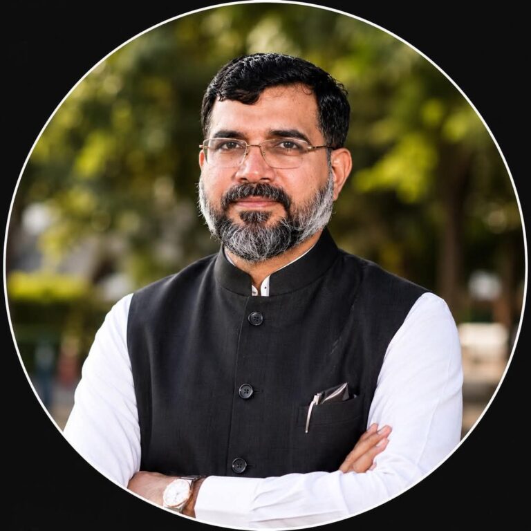 ‘नेशन 27’ और ‘न्यूज़ इंडिया’ चैनल के चेयरमैन विजेंद्र सिंह के 150K फेसबुक फॉलोअर्स पूरे