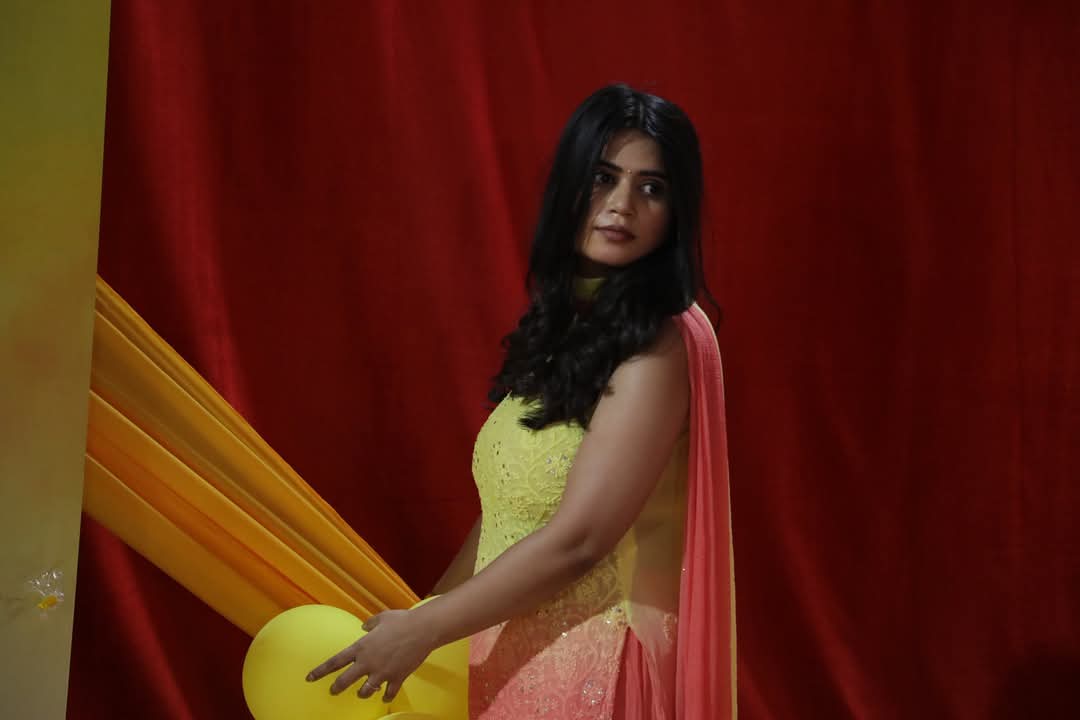 इंडिया न्यूज में अब नजर आएगी एंकर माधुरी तिवारी