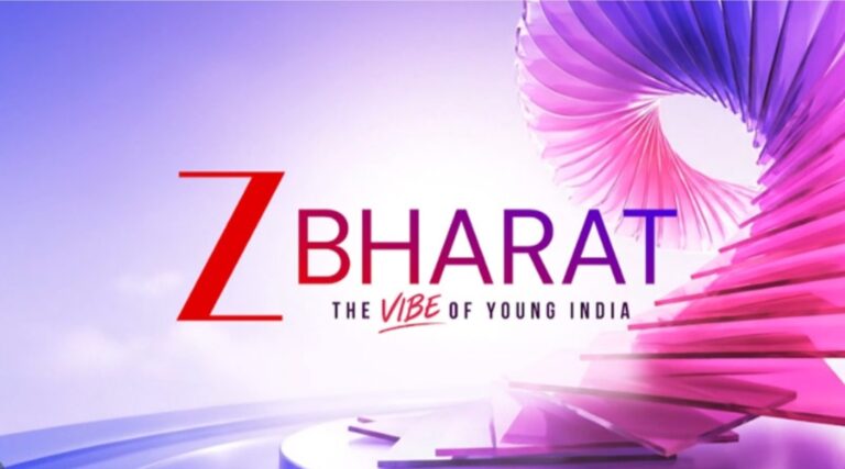 नए अवतार में Zee Bharat:चेयरमैन डॉ.सुभाष चंद्रा बोले-युवा भारत से सीखने के लिए है बहुत कुछ