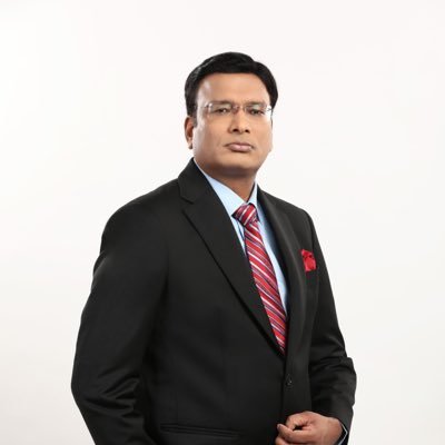 Zee न्यूज़ के मैनेजिंग एडिटर राहुल सिन्हा बने ‘सबसे प्रभावशाली हिंदी न्यूज़ एडिटर’