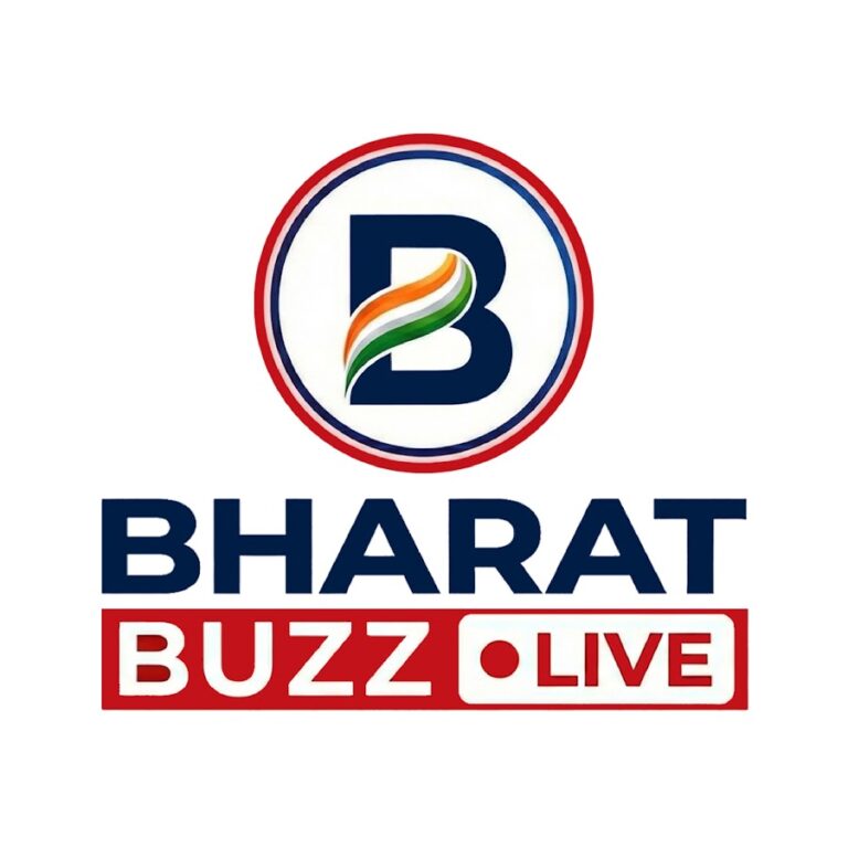 “Bharat Buzz” चैनल के लखनऊ राज्य मुख्यालय का भव्य शुभारंभ