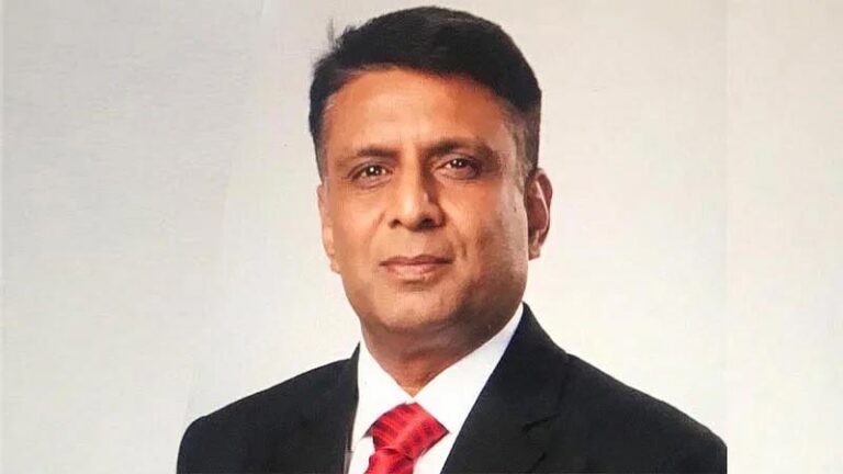 शमशेर सिंह को मिली Times Now Navbharat की अंतरिम कमान,संभालेंगे मैनेजिंग एडिटर का जिम्मा