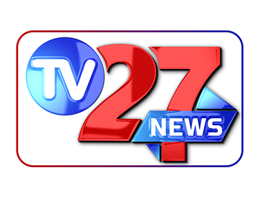 TV27 न्यूज़ चैनल को भोपाल में एंकर से लेकर अन्य पदों पर अनुभवी कैंडिडेट चाहिए