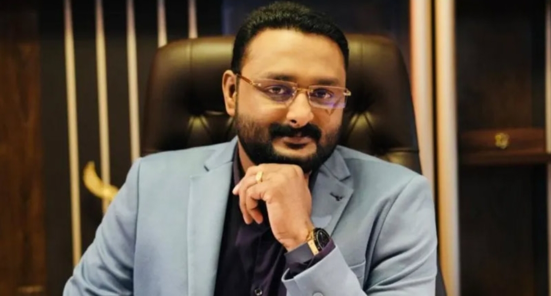 इस न्यूज चैनल के MD & मैनेजिंग एडिटर धोखाधड़ी के मामले में पुलिस ने किया गिरफ्तार