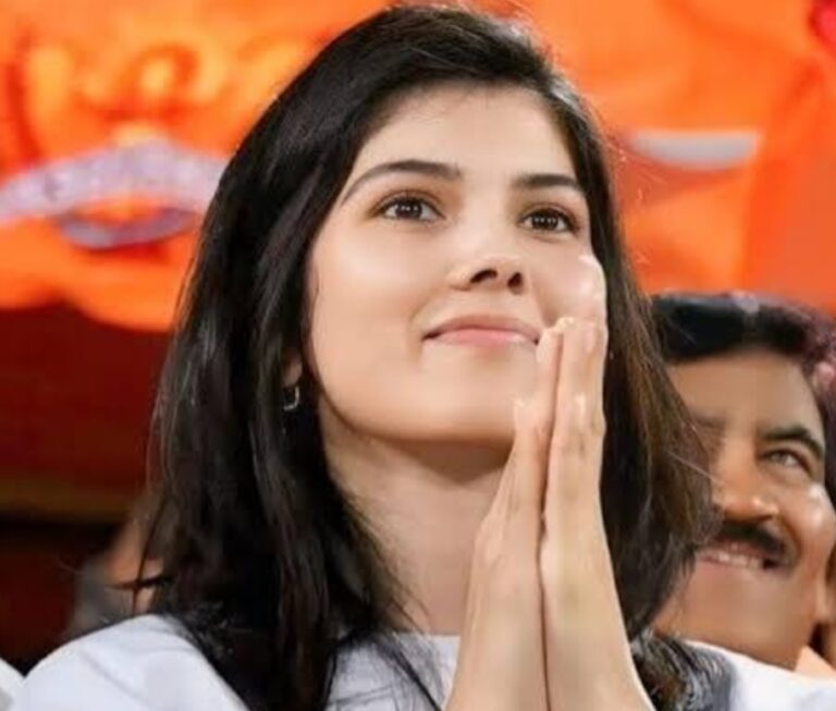 काव्या कलानिधि मारन सन टीवी नेटवर्क में डायरेक्टर नियुक्त