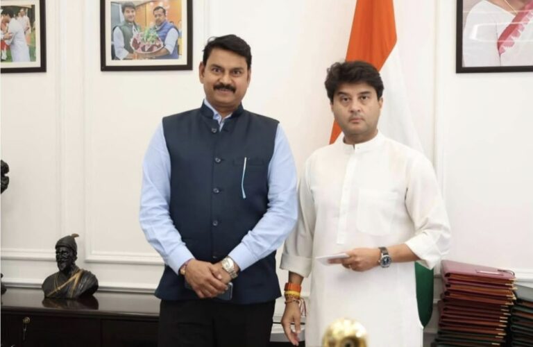 न्यूज 18 के सम्पादक सुधीर केएस दीक्षित भारत सरकार की हिंदी सलाहकार समिति में मनोनीत