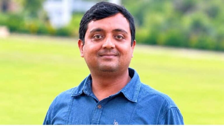 नेटवर्क 18 से संपादक राजीव कमल ने दिया इस्तीफा,इस चैनल में जाने की चर्चा तेज