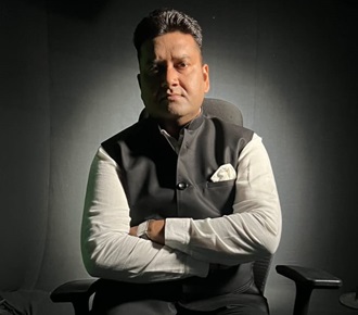 महुआ खबर चैनल के प्रधान संपादक आशिफ इक़बाल का इस्तीफा,जल्द संभालेंगे बड़ी जिम्मेदारी
