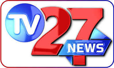 TV27 न्यूज चैनल में एंकर और वीडियो एडिटर्स समेत कई पदों पर निकली वेकेंसी