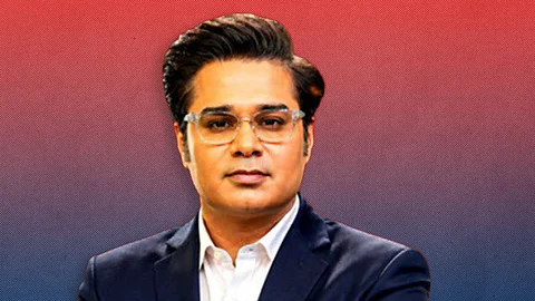 टाइम्स नाउ चैनल के मैनेजिंग एडिटर बने वरिष्ठ पत्रकार संपादक अमीश देवगन